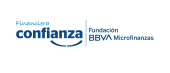 logo financiera confianza
